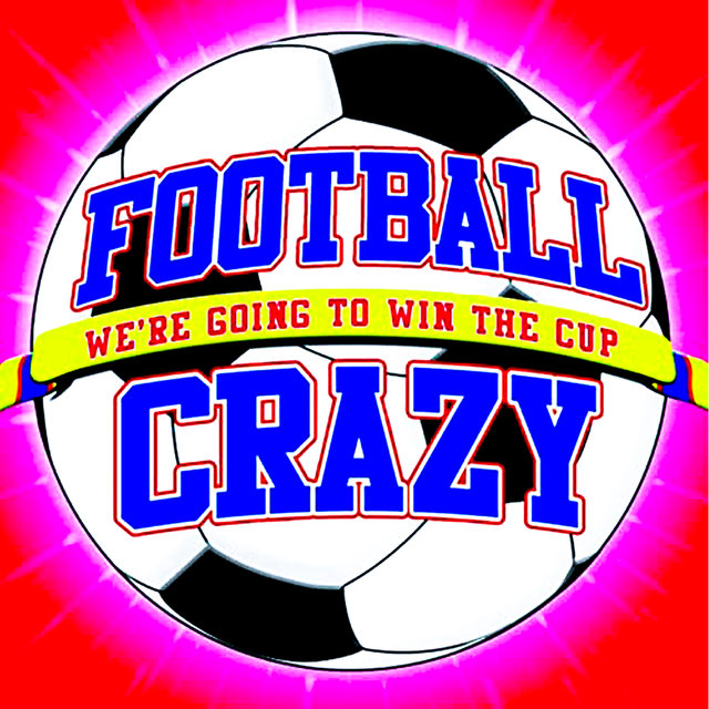 Football Crazy