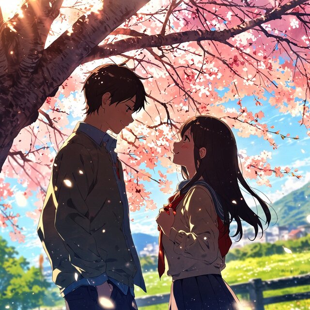 Falling for Your Hidden Side
