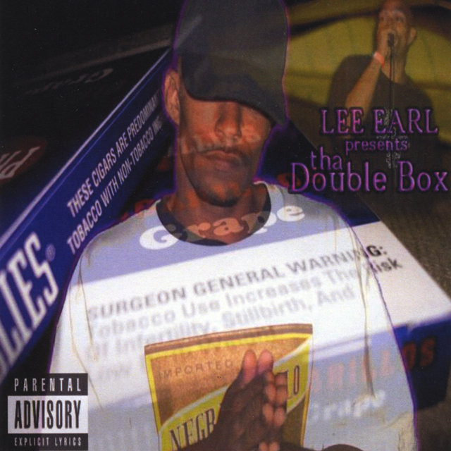 Tha Double Box (feat. Mr. Moody)
