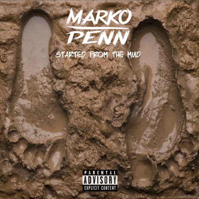 Started from the Mud - Single