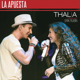 La Apuesta (feat. Erik Rubín) (