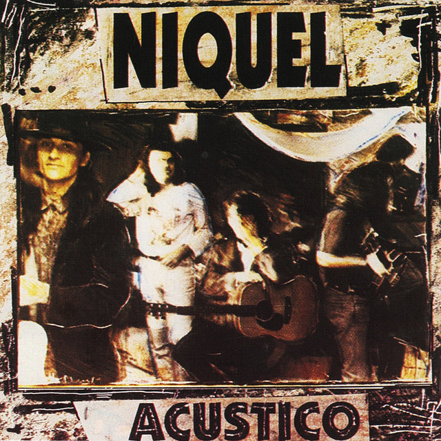 Acústico (En Vivo)