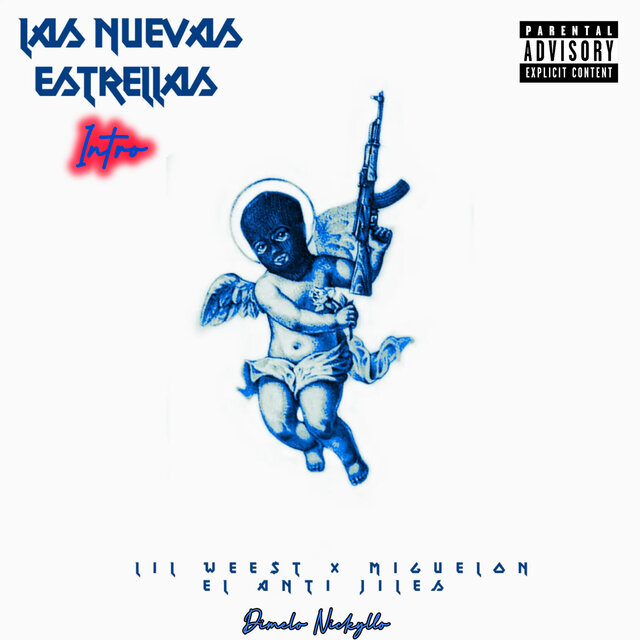 Las Nuevas Estrellas (Intro)