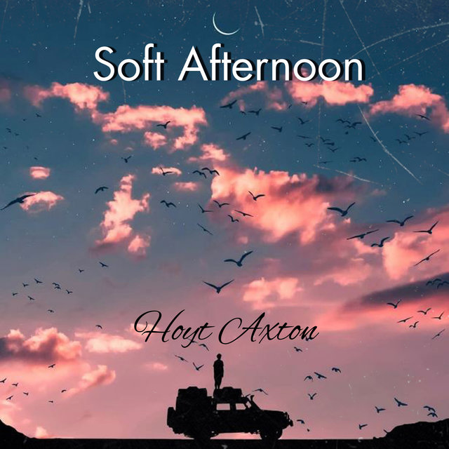Soft Afternoon