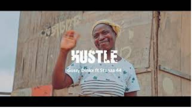 Hustle