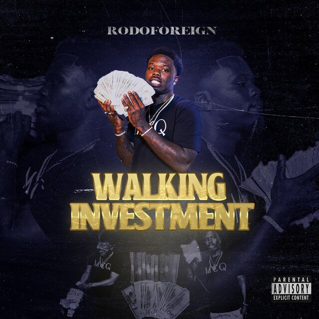 Walking investment