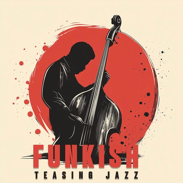 Teasing Jazz
