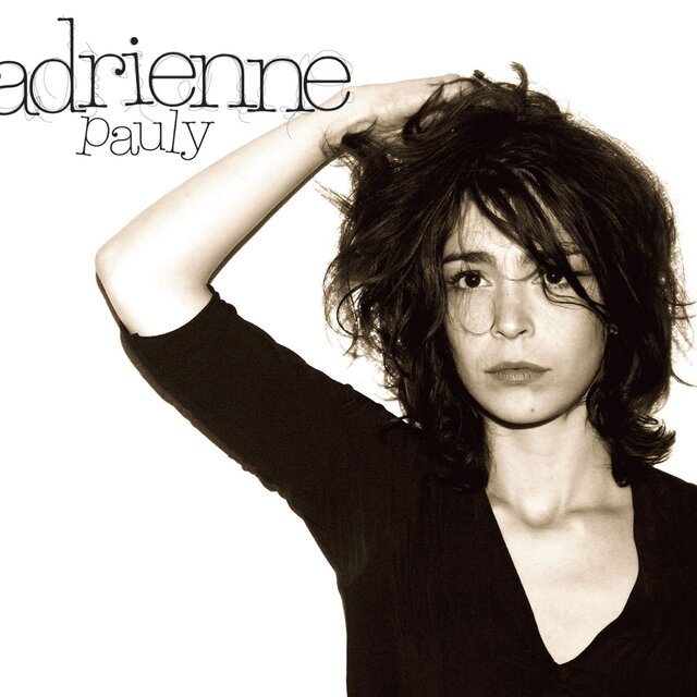 Adrienne Pauly