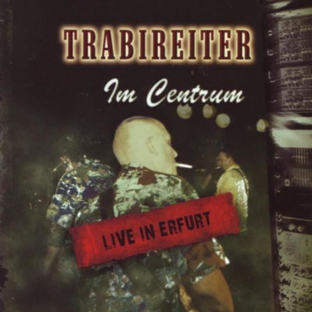 Im Centrum - Live in Erfurt