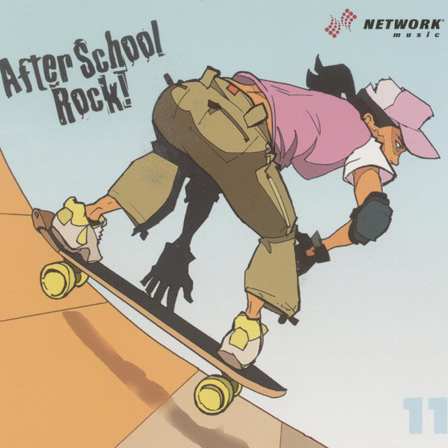 After School Rock!