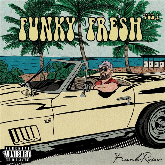 Funky Fresh, Vol. 1