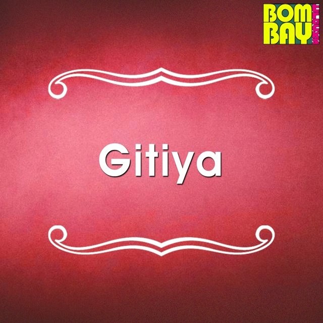 Gitiya