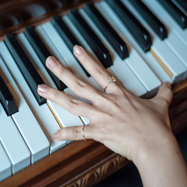 The Beatles - Piano Covers