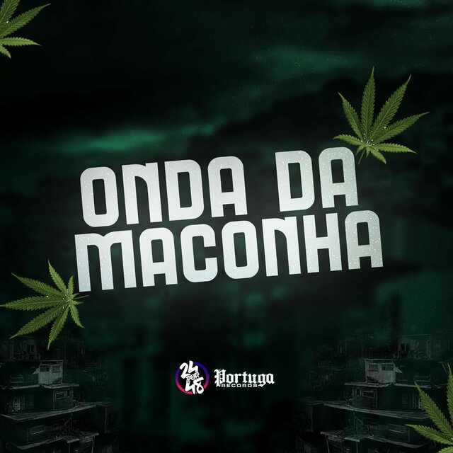 Onda da Maconha