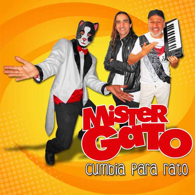 Cumbia para Rato