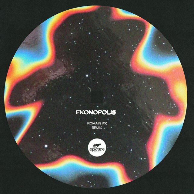 Disco Ex Machina (Romain Fx 'Rainbow Road' Remix)