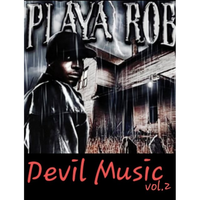 Devil Music vol.2
