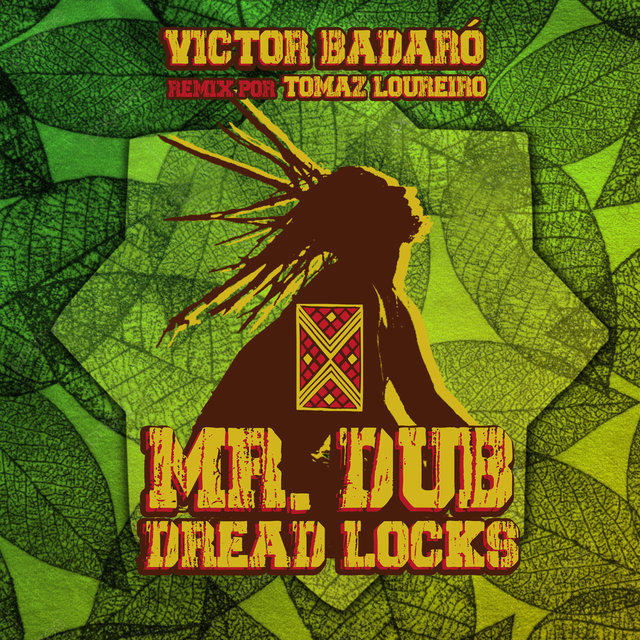 Mr. Dub Dread Locks