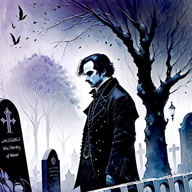 The Poe-try of Horror