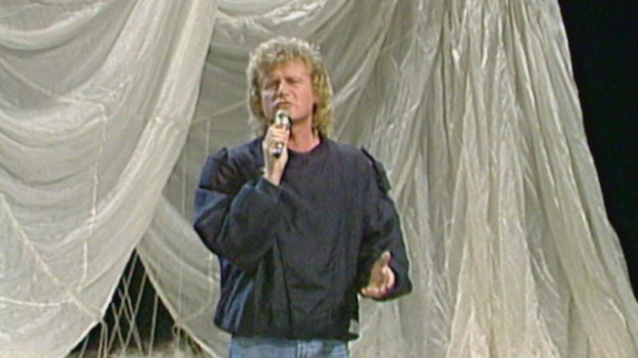 Smoke Gets In Your Eyes (ZDF Tele-Illustrierte 19.11.1987) (VOD)