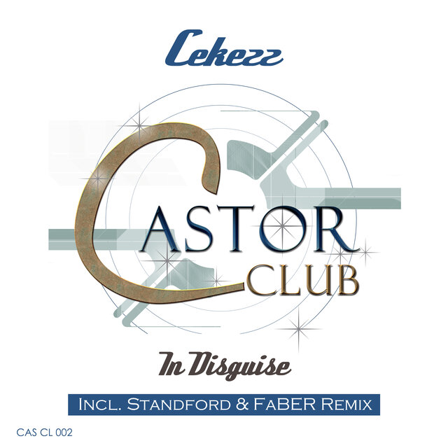 In Disguise (Including Standford & FaBER Remix)