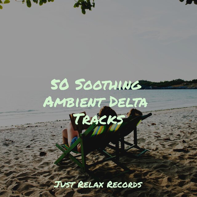 50 Soothing Ambient Delta Tracks