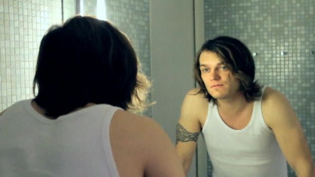 Uhr ohne Stunden (Videoclip)