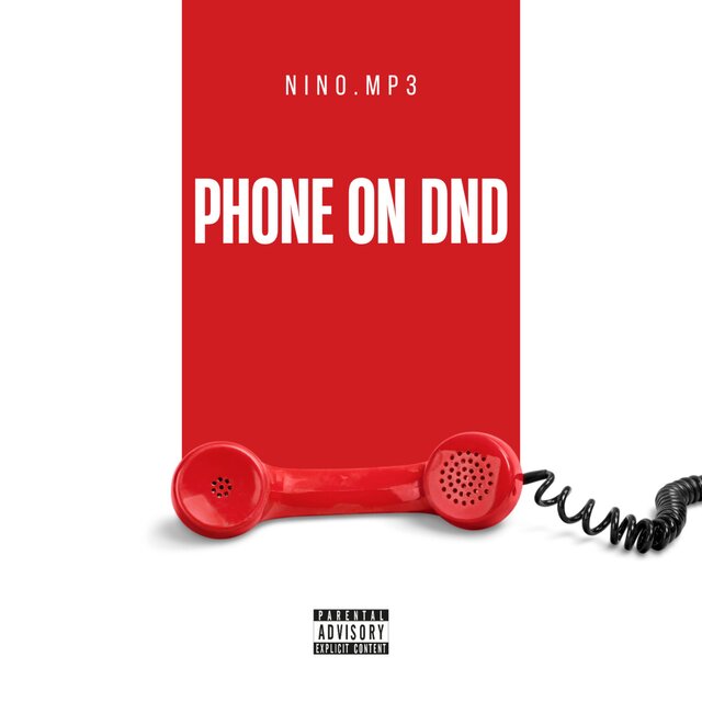 Phone on DND