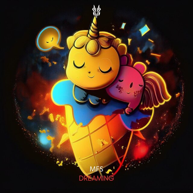 Dreaming