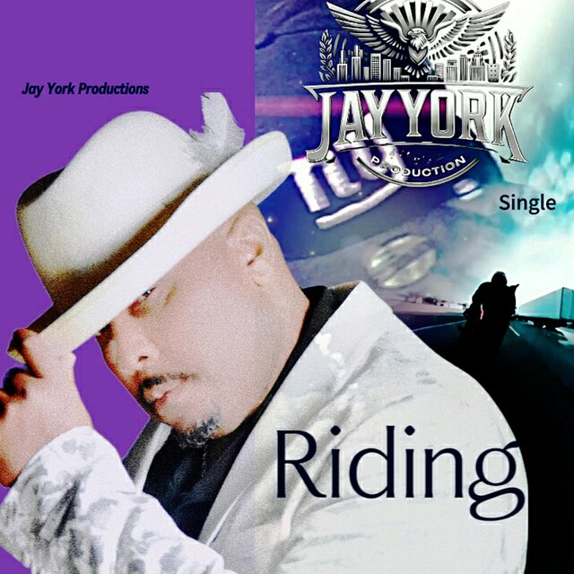 Riding