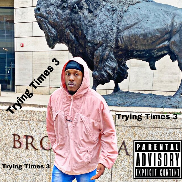 Trying Times 3
