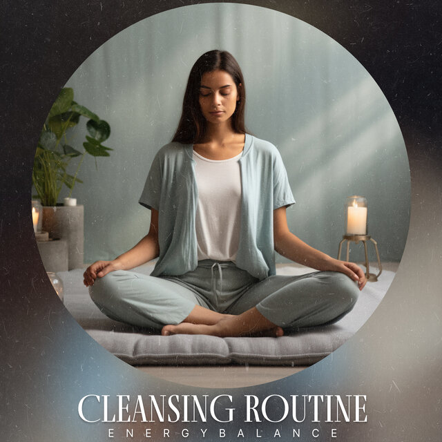 Cleansing Routine