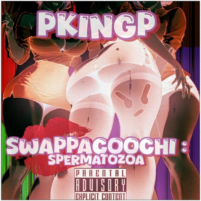 Swappacoochi : Spermatozoa