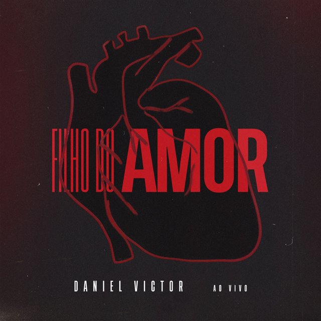 Filho do Amor (Ao Vivo)
