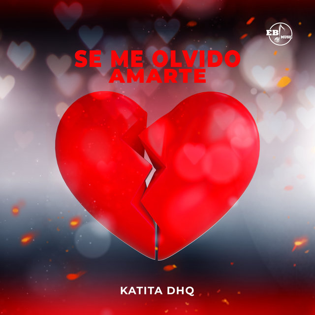 Se Me Olvido Amarte