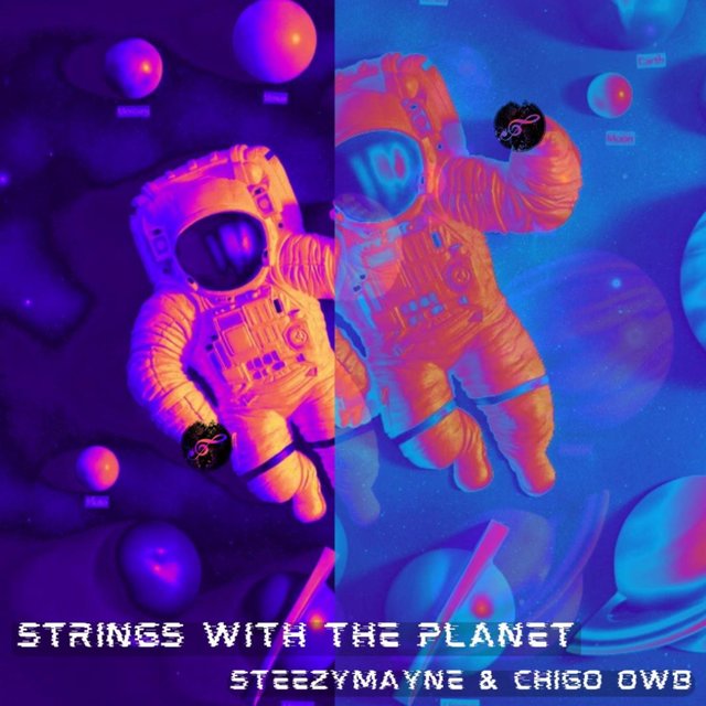 Strings with the Planet