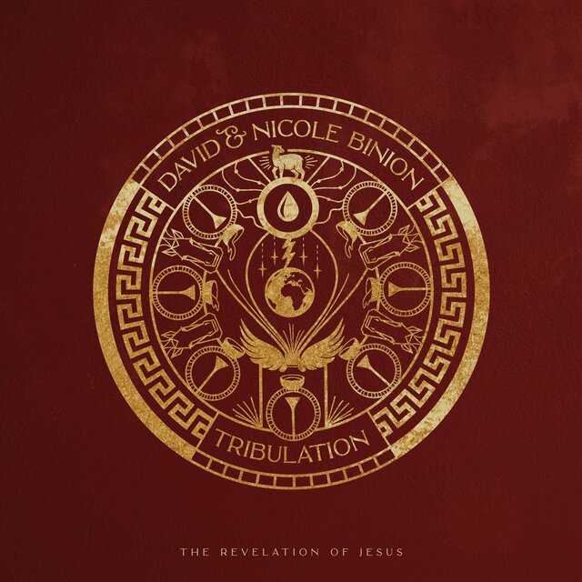TRIBULATION