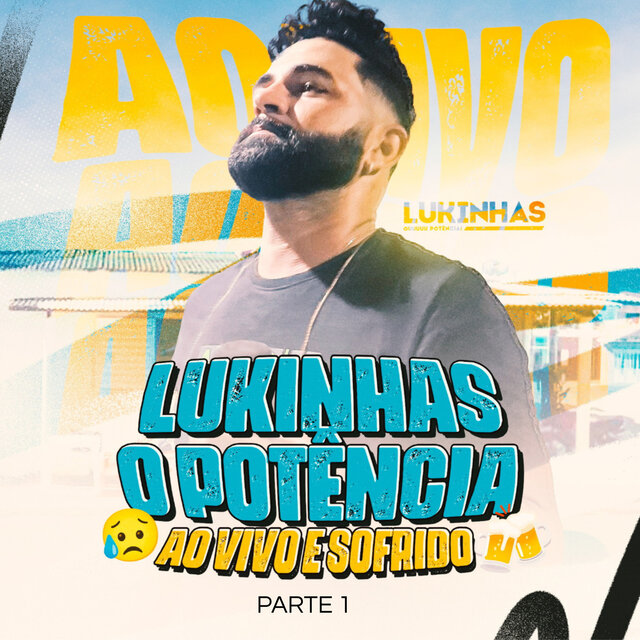 Ao Vivo e Sofrido Parte 1