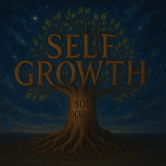 Self Growth