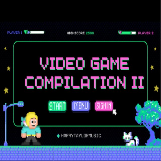 Video Game Music Compilation II
