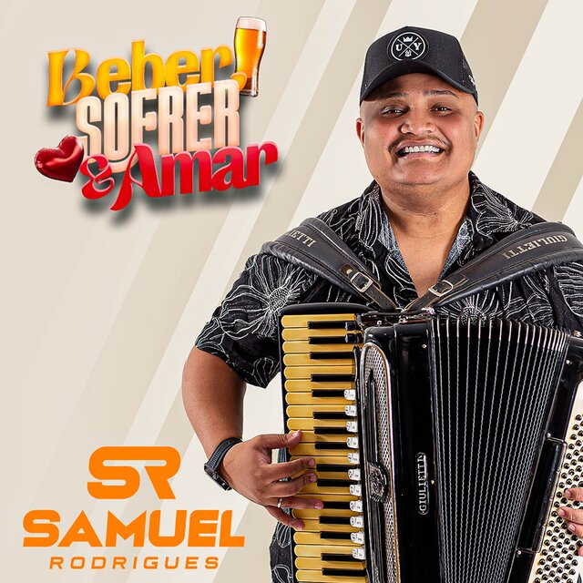 Beber, Sofrer & Amar