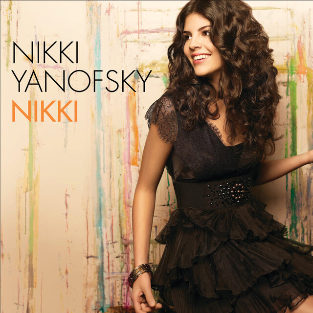 Nikki (France Version)