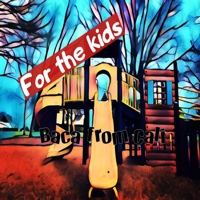 For the Kids
