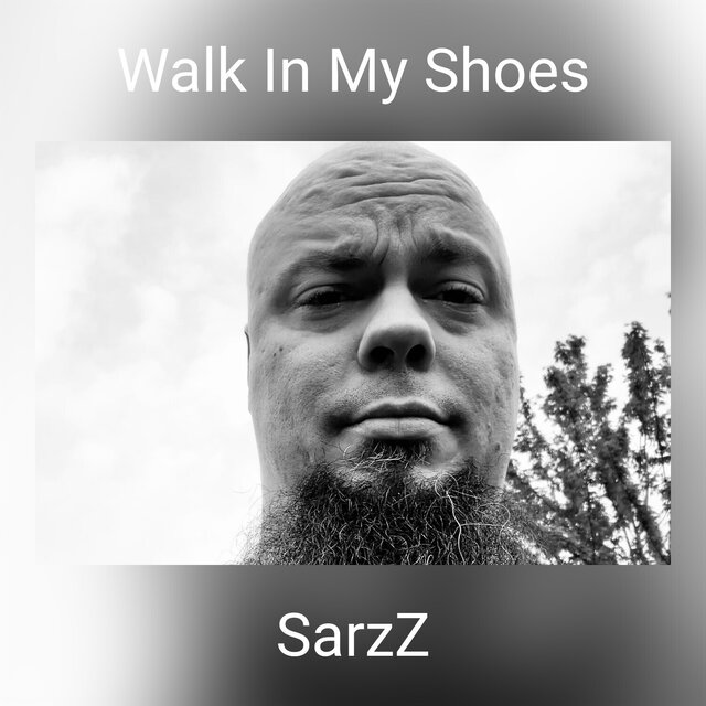 Walk In My Shoes