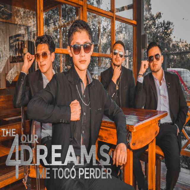 Me Tocó Perder