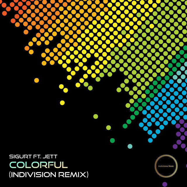 Colourful (Indivision Remix)