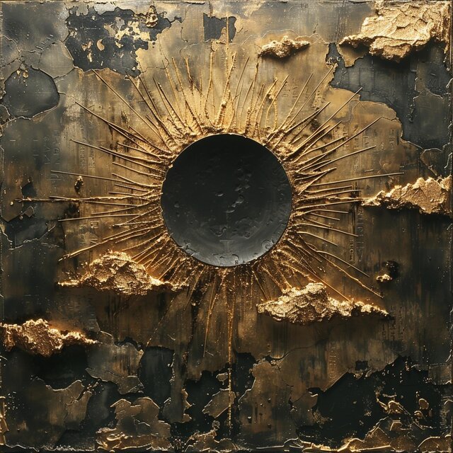 Incandescence vol. III