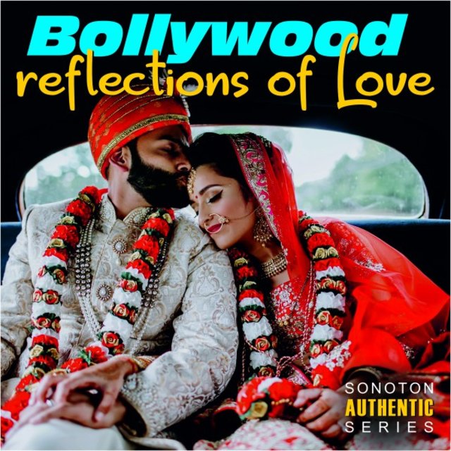 Bollywood - Reflections of Love