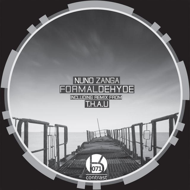 Formaldehyde