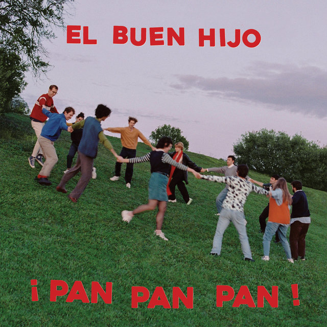 ¡PAN PAN PAN!
